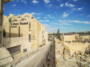 Litov Kotel Hotel - A Jewish Orthodox Hotel